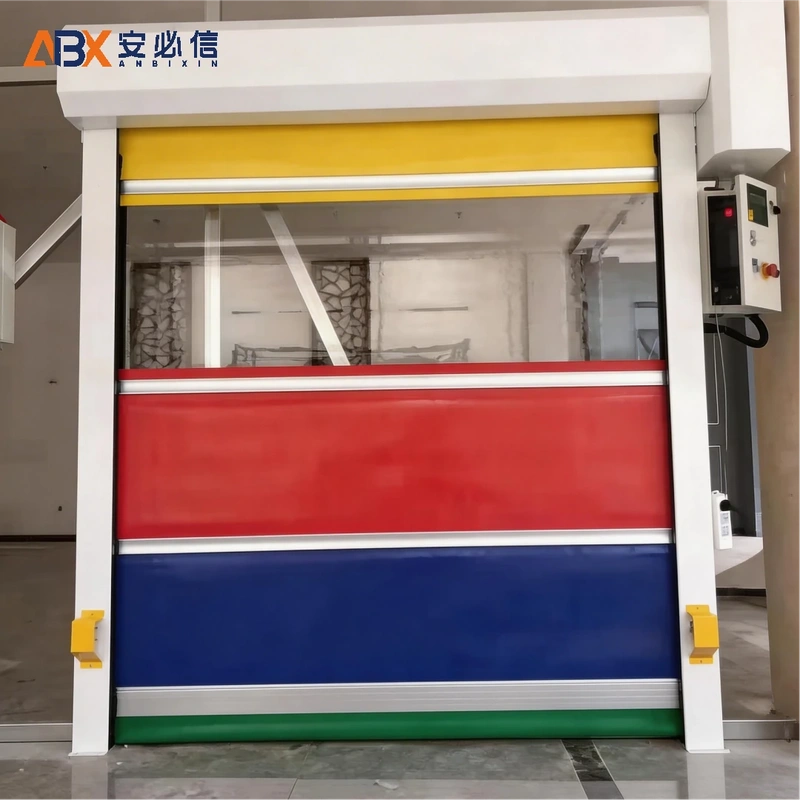 神农架林区快速门