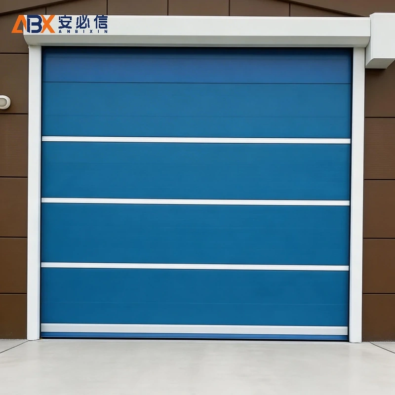 神农架林区洁净快速门